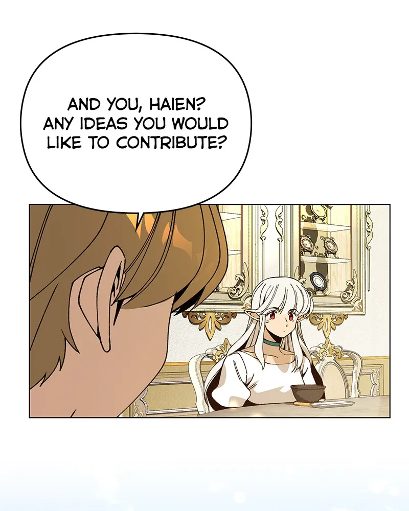 Resigning and Healing in Another World Chapter 84 page 83 - 