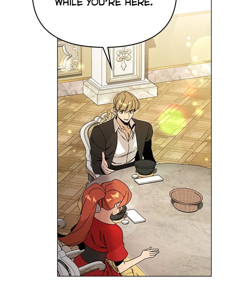 Resigning and Healing in Another World Chapter 84 page 87 - 