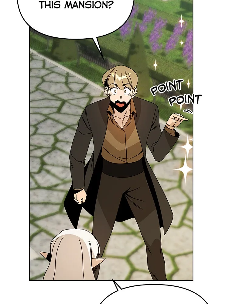 Resigning and Healing in Another World Chapter 84 page 10 - 