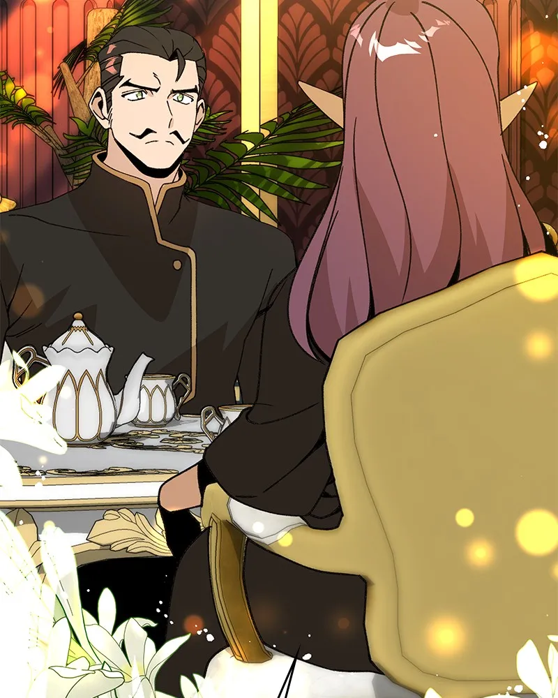 Resigning and Healing in Another World Chapter 84 page 91 - 