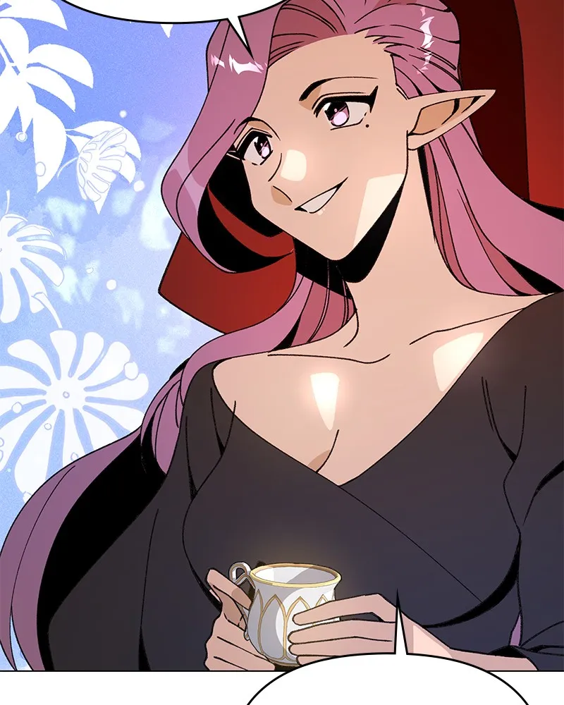 Resigning and Healing in Another World Chapter 84 page 95 - 