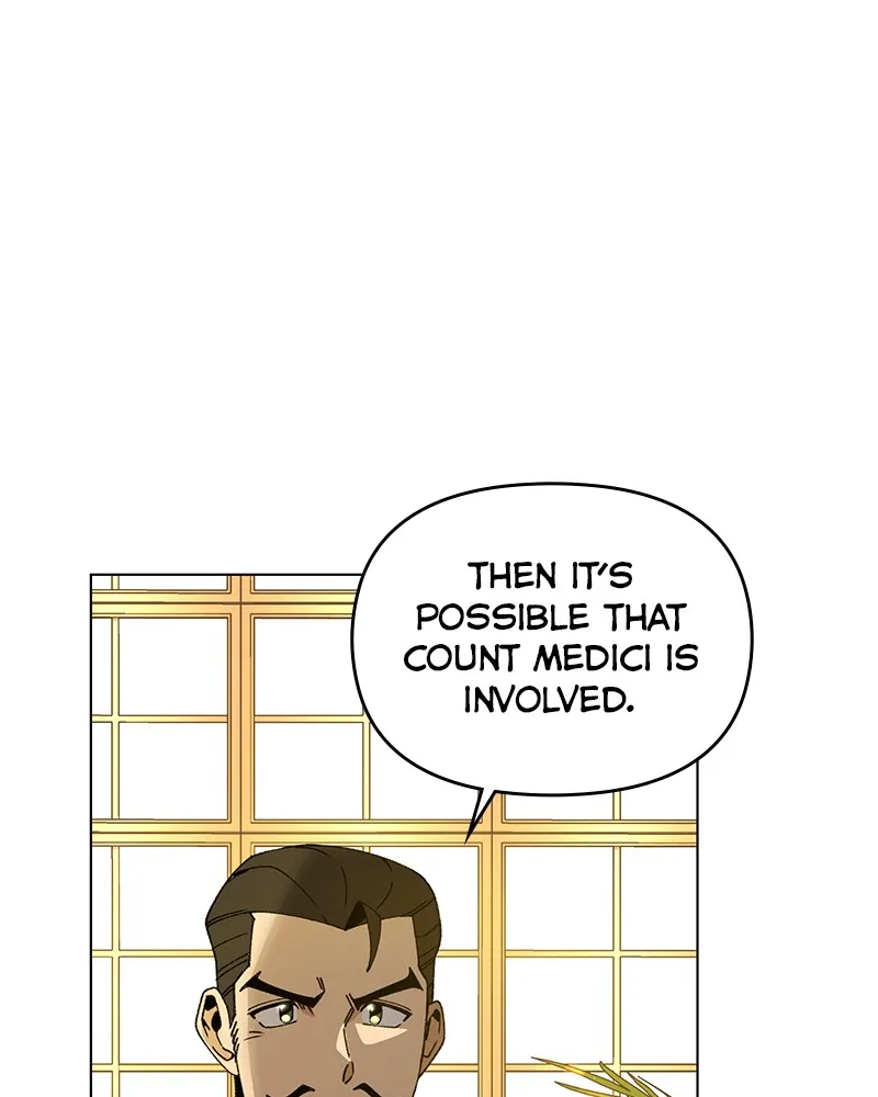 Resigning and Healing in Another World Chapter 84 page 98 - 