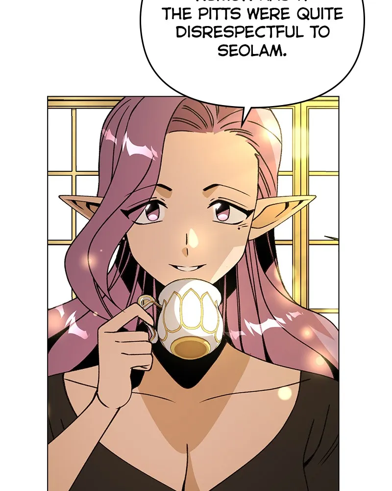 Resigning and Healing in Another World Chapter 84 page 100 - 