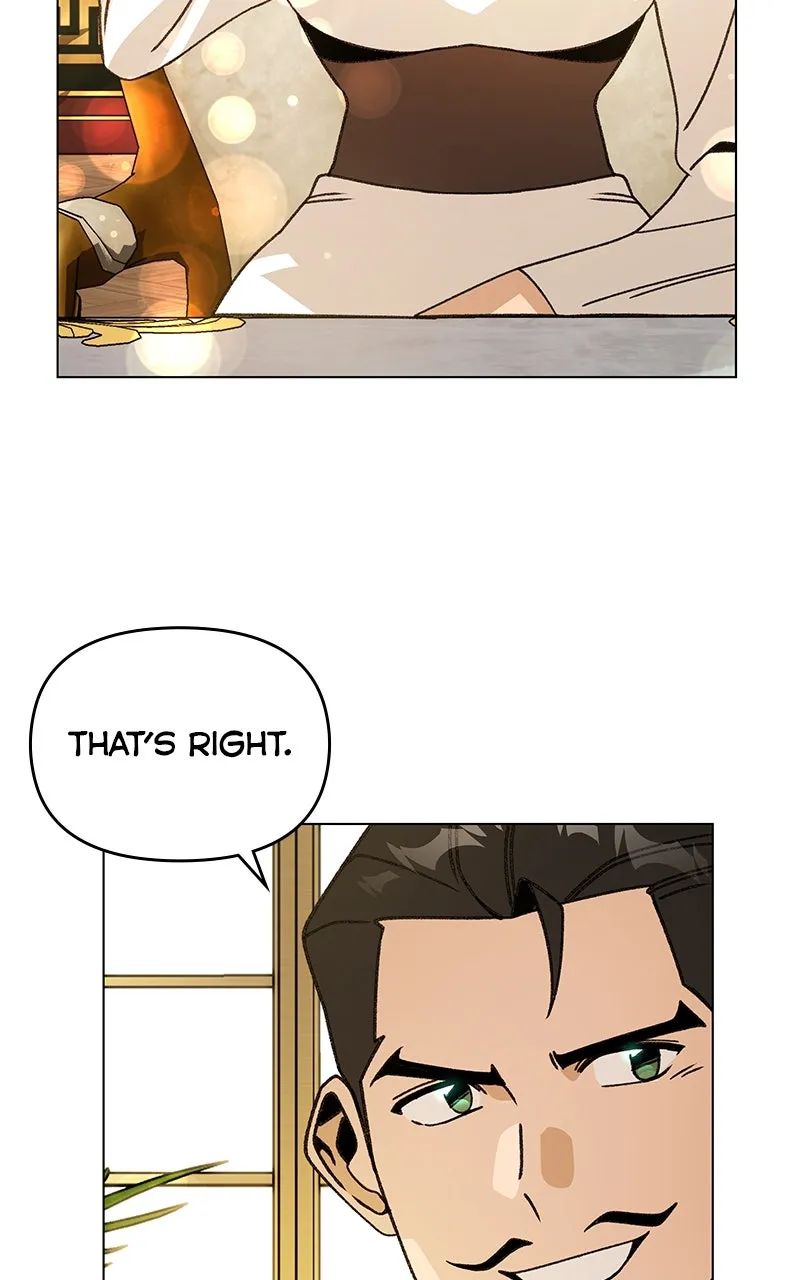 Resigning and Healing in Another World Chapter 85 page 11 - 