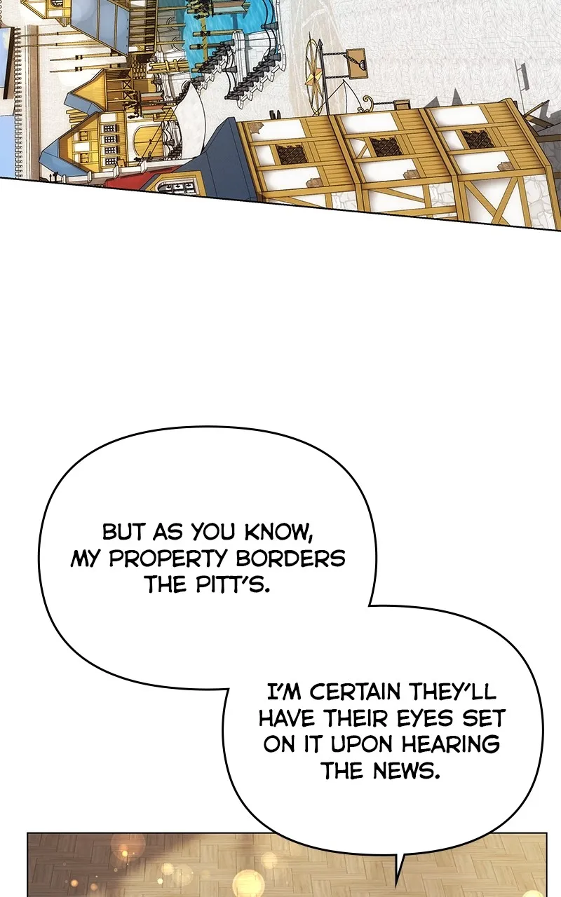 Resigning and Healing in Another World Chapter 85 page 15 - 