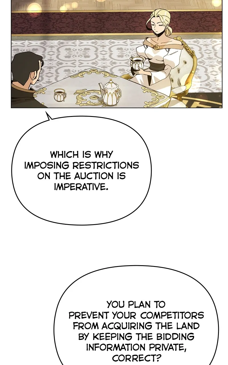 Resigning and Healing in Another World Chapter 85 page 16 - 