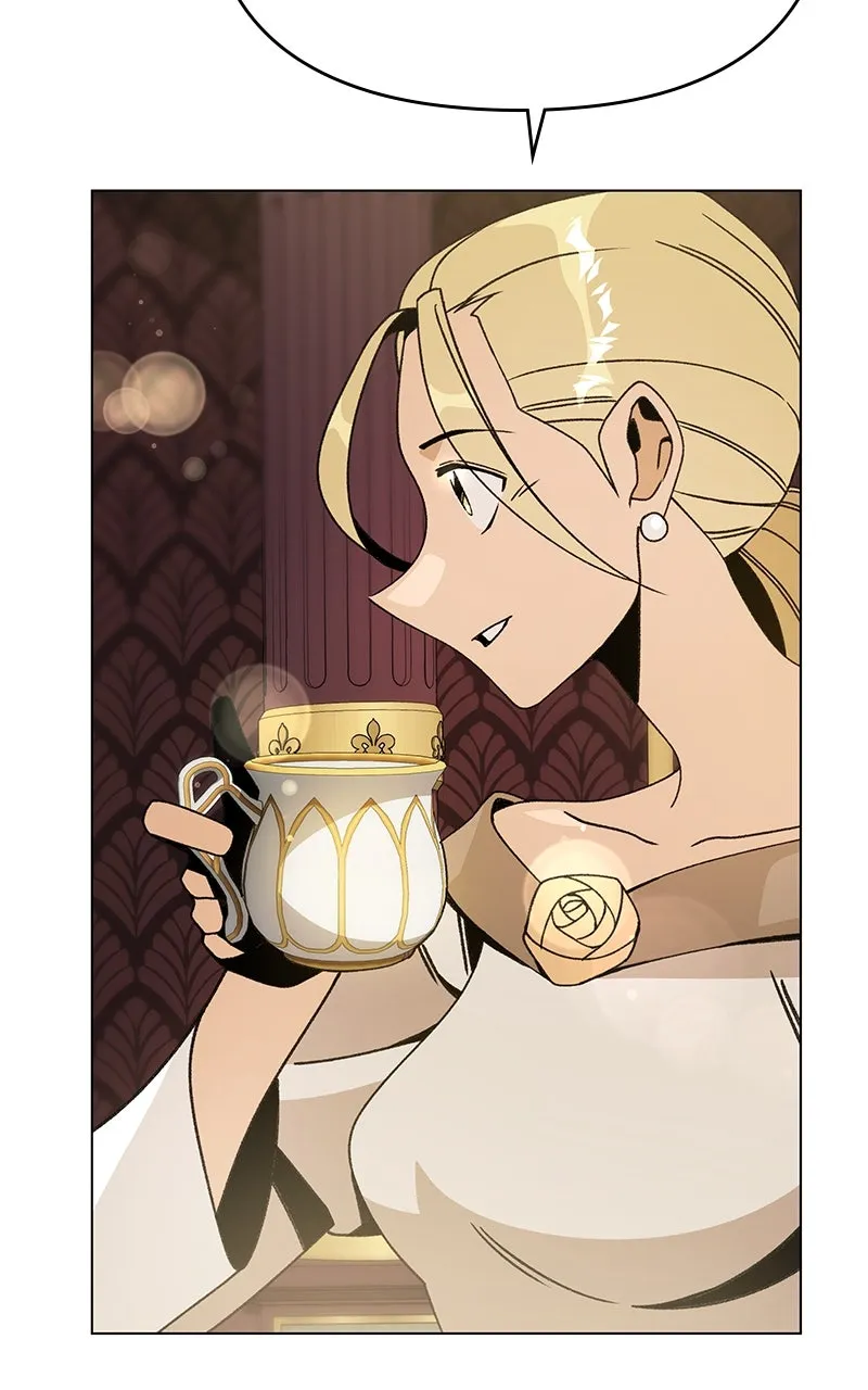 Resigning and Healing in Another World Chapter 85 page 17 - 