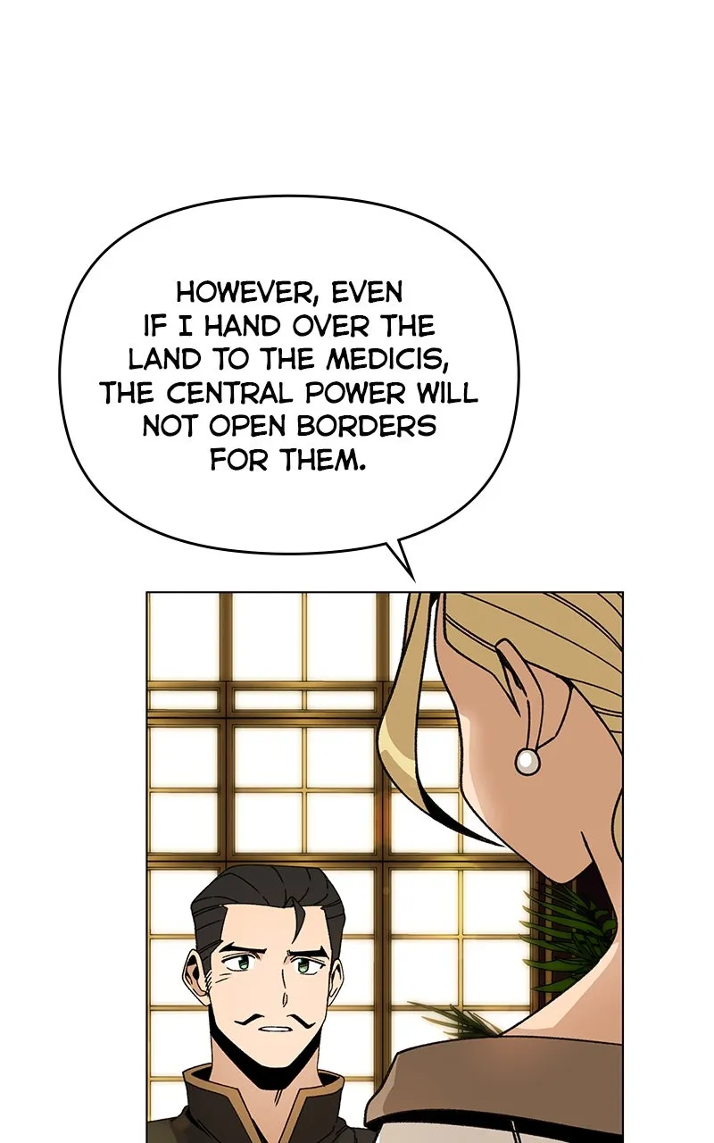 Resigning and Healing in Another World Chapter 85 page 18 - 
