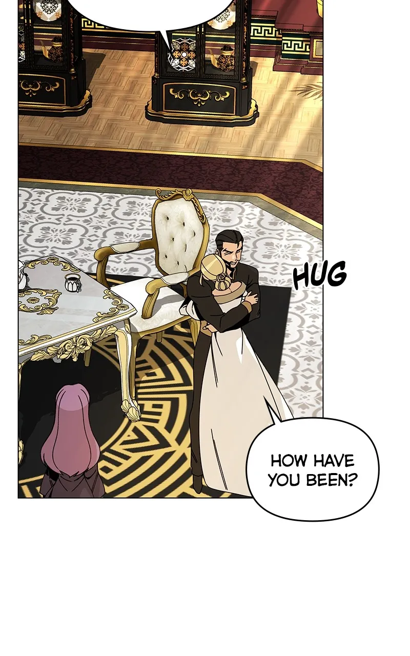 Resigning and Healing in Another World Chapter 85 page 3 - 