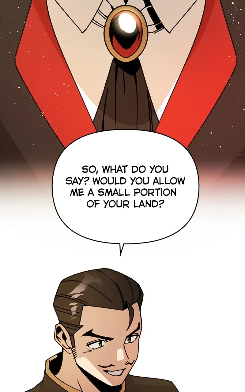 Resigning and Healing in Another World Chapter 85 page 22 - 