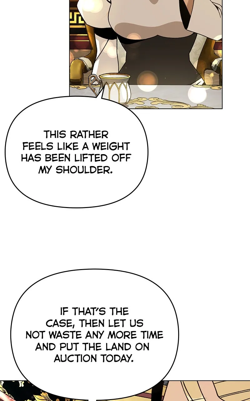 Resigning and Healing in Another World Chapter 85 page 25 - 