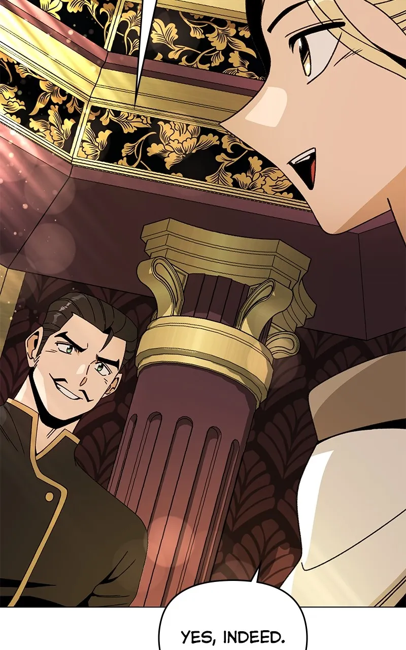 Resigning and Healing in Another World Chapter 85 page 26 - 