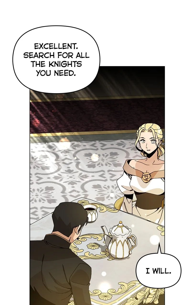 Resigning and Healing in Another World Chapter 85 page 30 - 