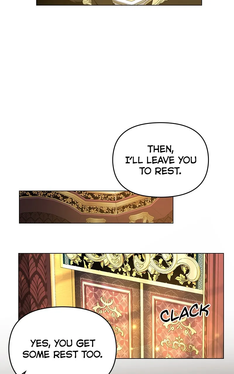 Resigning and Healing in Another World Chapter 85 page 31 - 