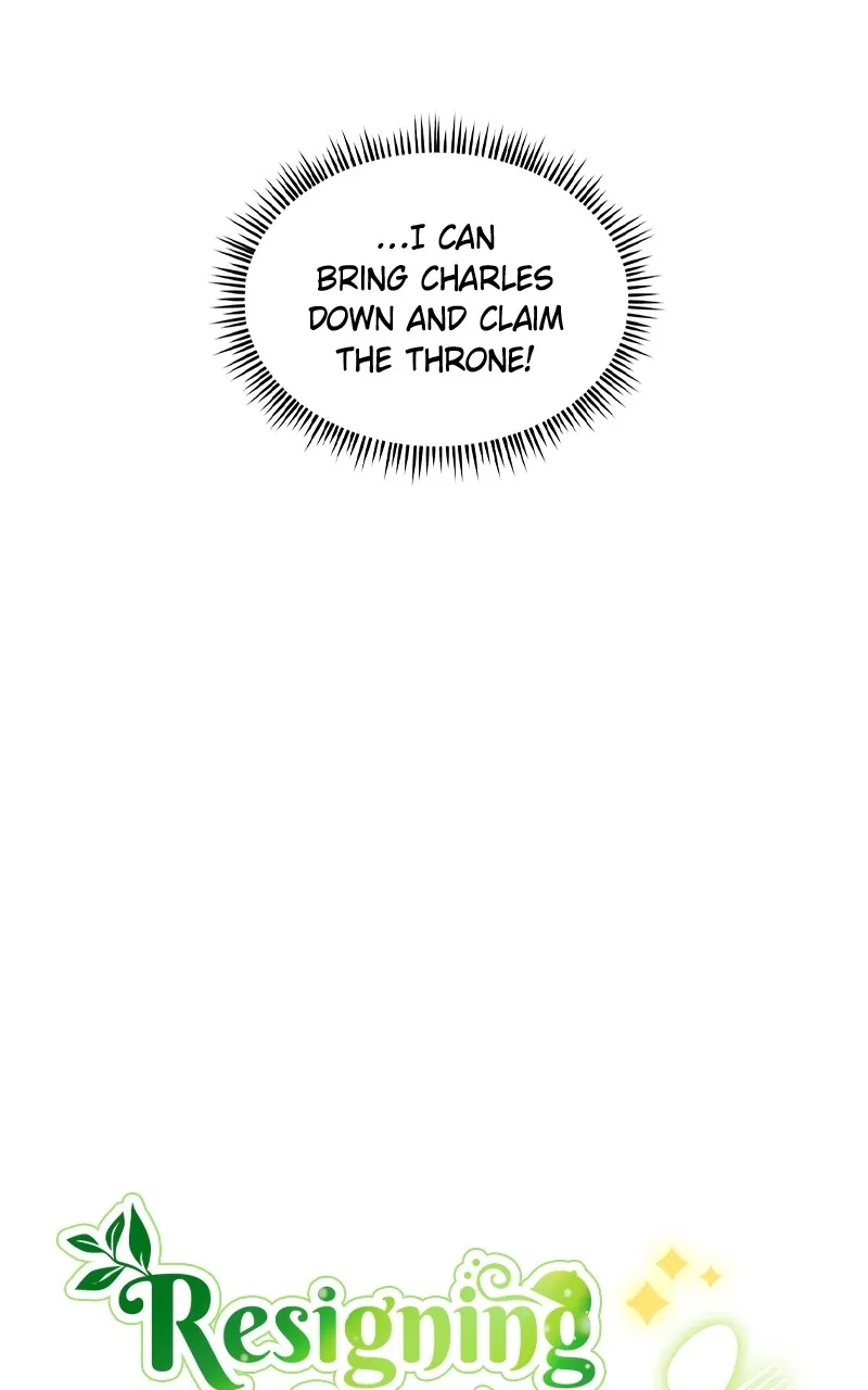 Resigning and Healing in Another World Chapter 85 page 35 - 