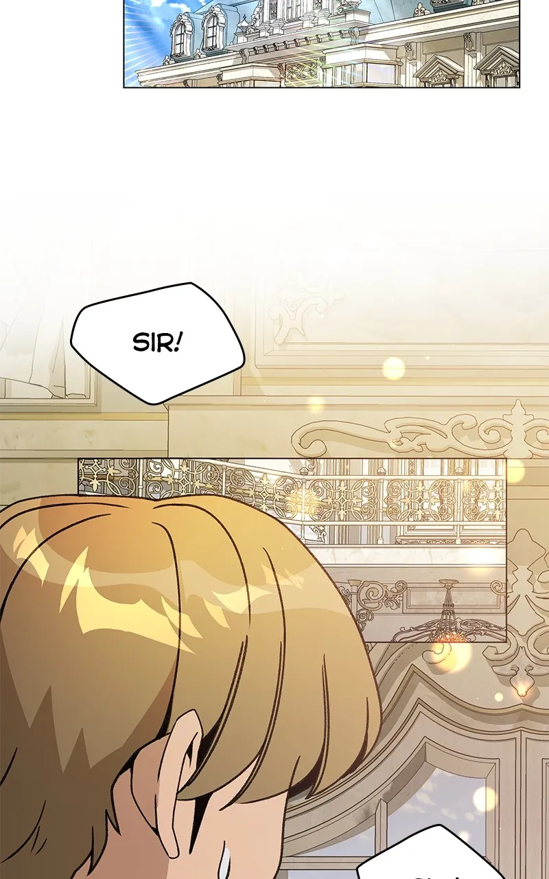 Resigning and Healing in Another World Chapter 85 page 37 - 