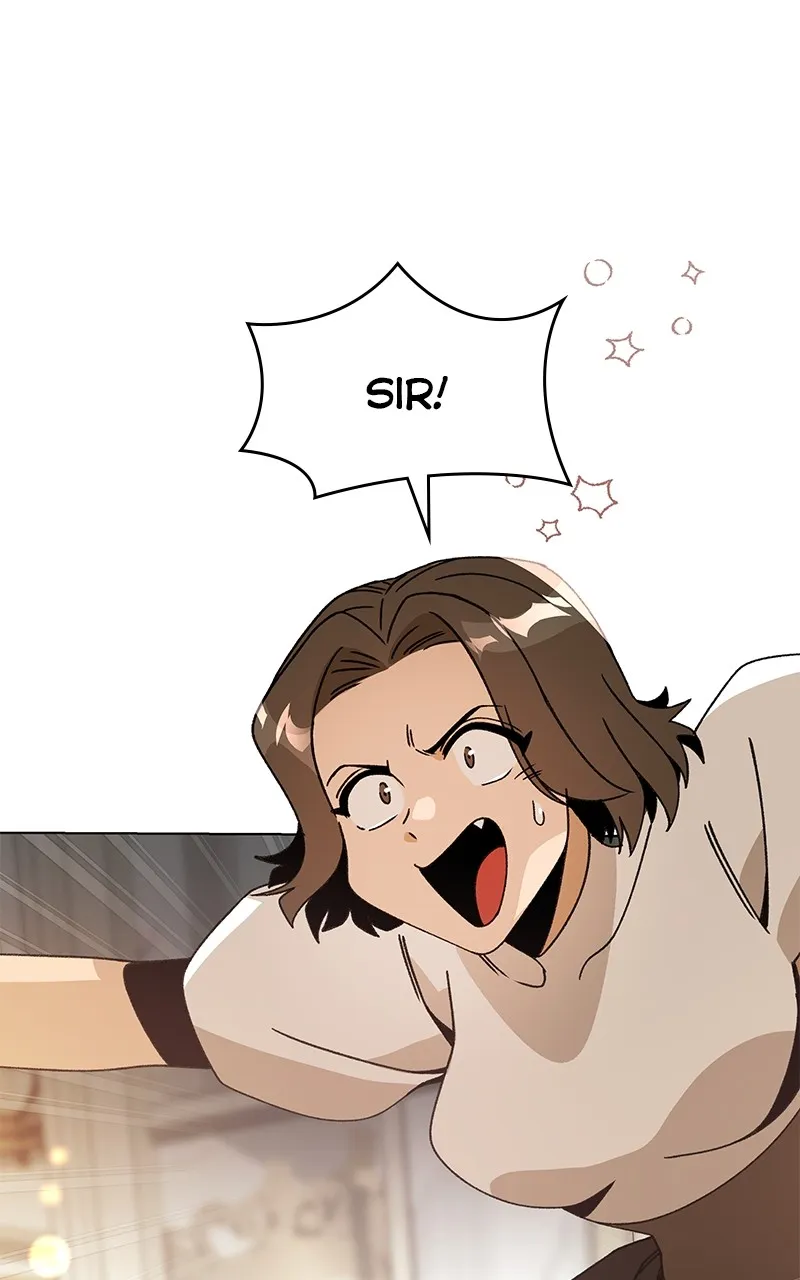 Resigning and Healing in Another World Chapter 85 page 39 - 