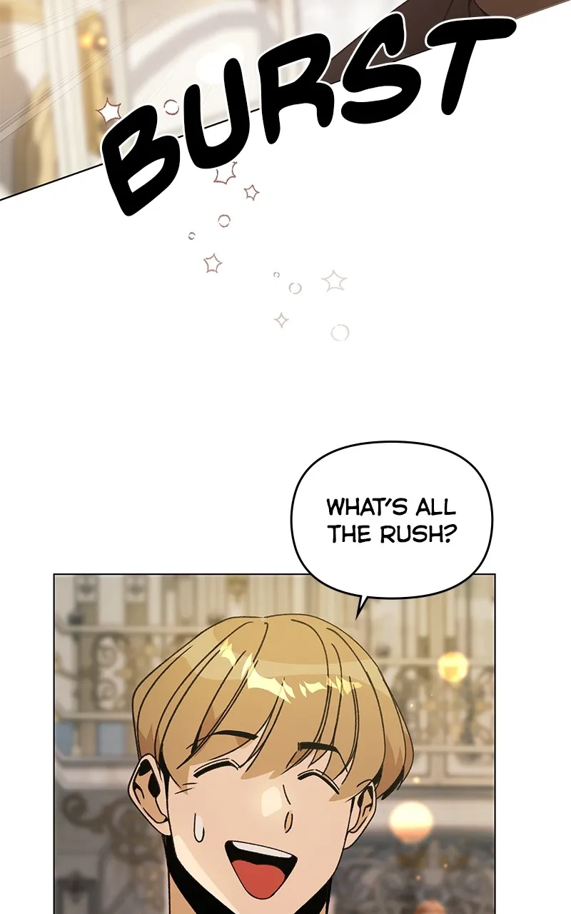 Resigning and Healing in Another World Chapter 85 page 40 - 