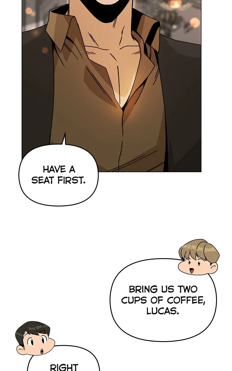 Resigning and Healing in Another World Chapter 85 page 41 - 