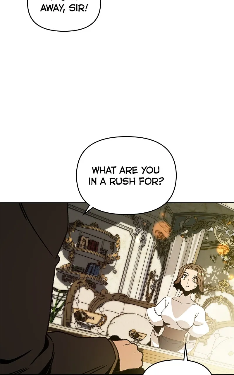 Resigning and Healing in Another World Chapter 85 page 42 - 