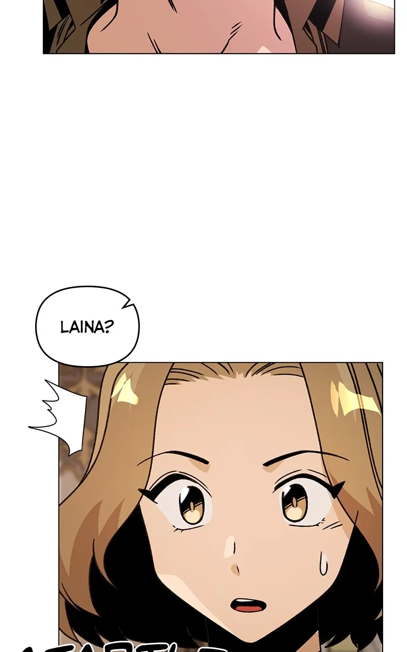 Resigning and Healing in Another World Chapter 85 page 46 - 
