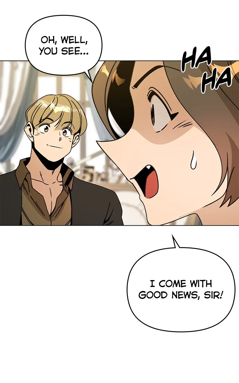 Resigning and Healing in Another World Chapter 85 page 48 - 