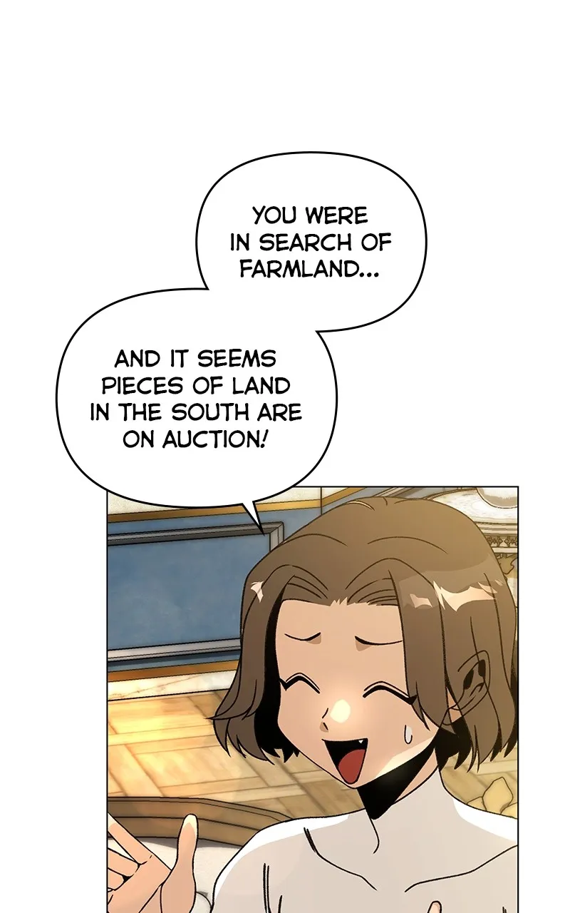 Resigning and Healing in Another World Chapter 85 page 49 - 