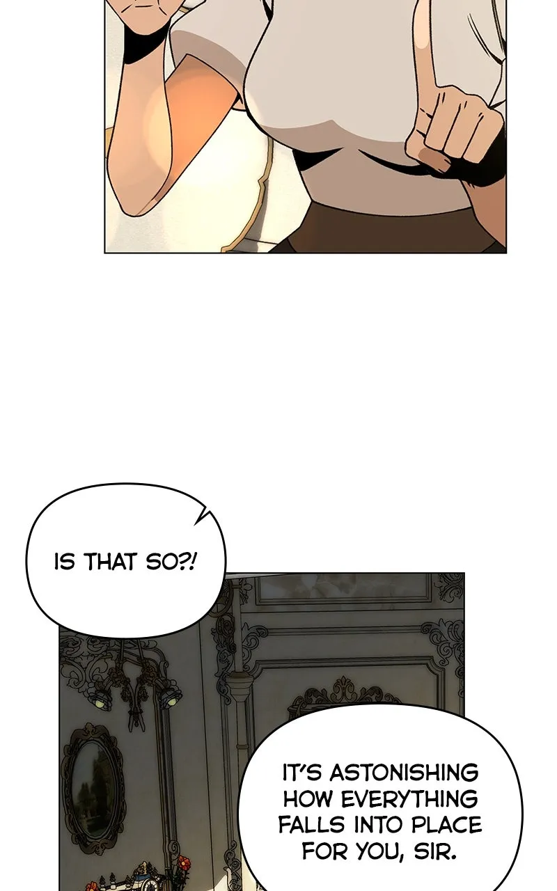 Resigning and Healing in Another World Chapter 85 page 50 - 