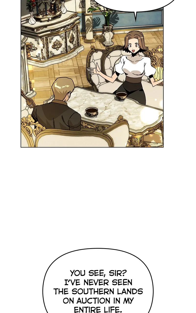 Resigning and Healing in Another World Chapter 85 page 51 - 