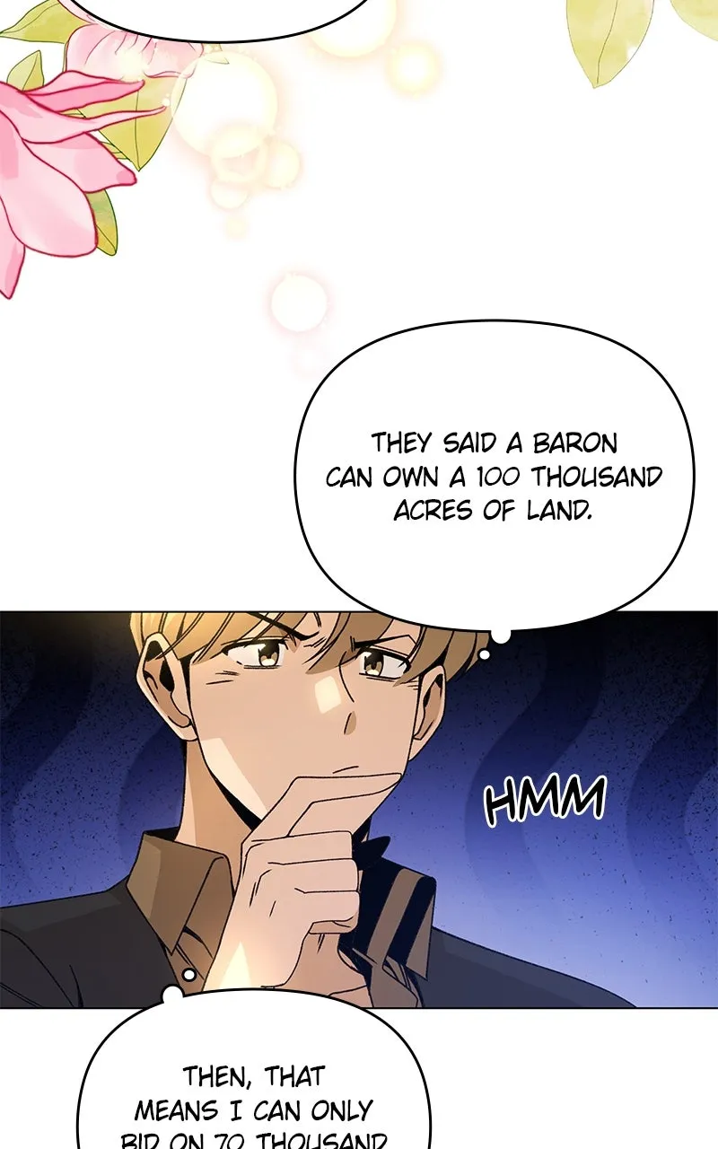 Resigning and Healing in Another World Chapter 85 page 54 - 
