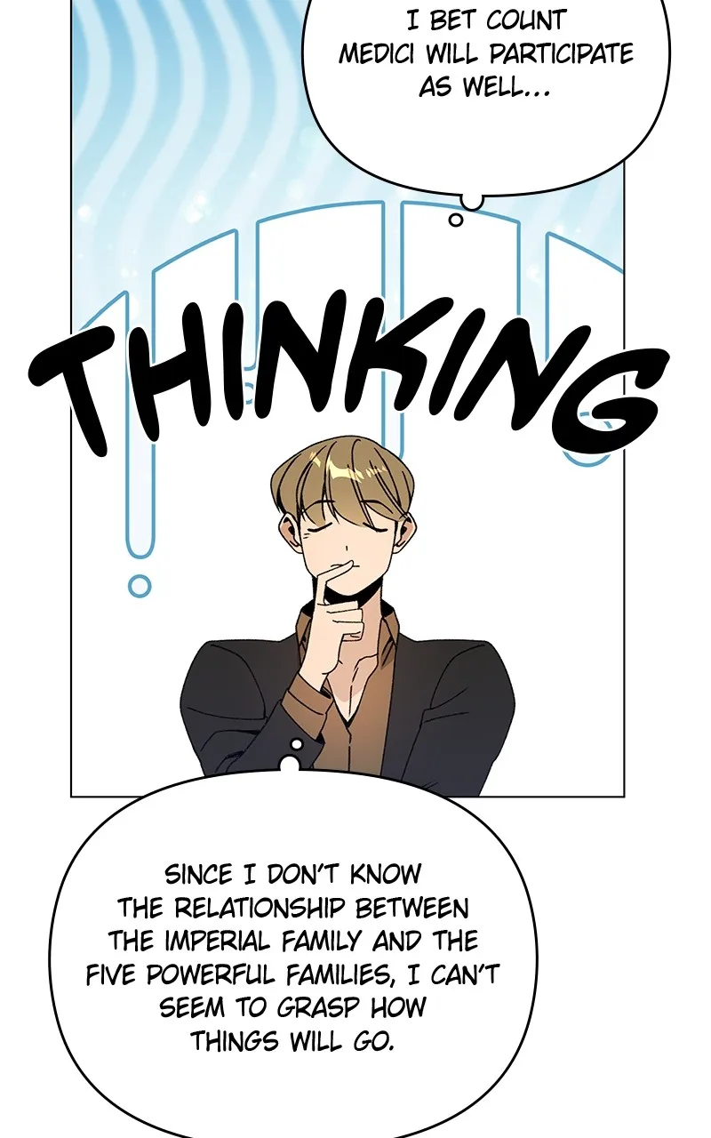 Resigning and Healing in Another World Chapter 85 page 56 - 