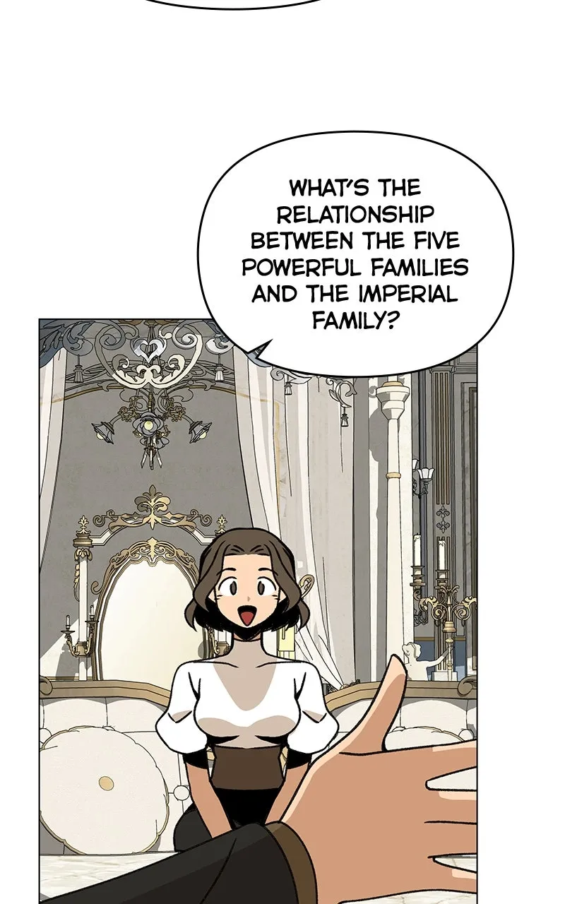 Resigning and Healing in Another World Chapter 85 page 57 - 