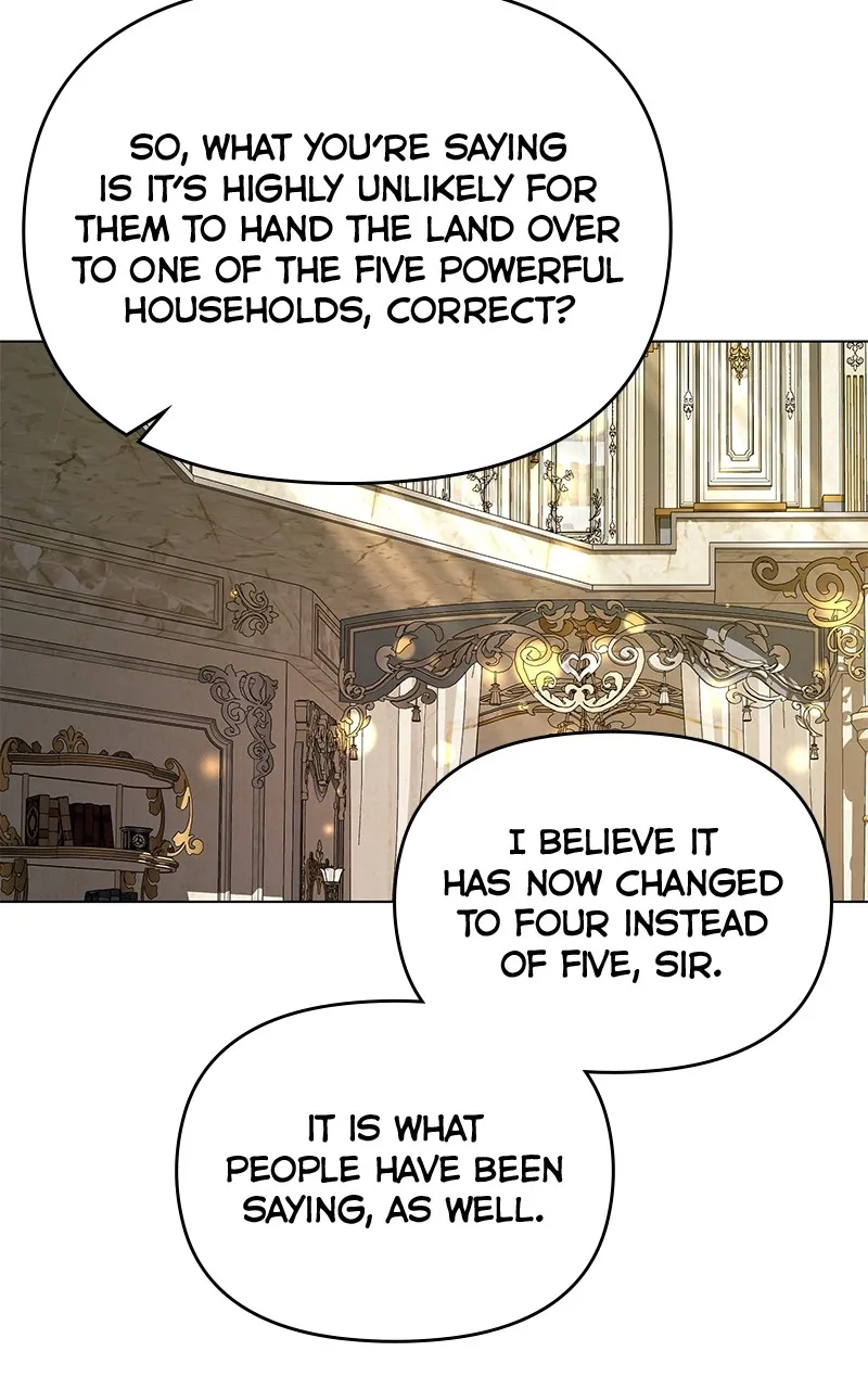Resigning and Healing in Another World Chapter 85 page 60 - 