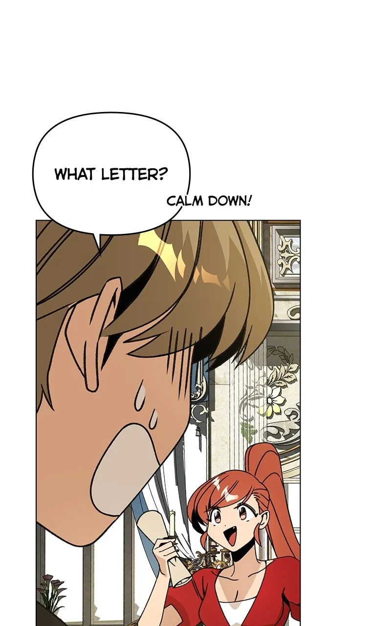 Resigning and Healing in Another World Chapter 85 page 68 - 