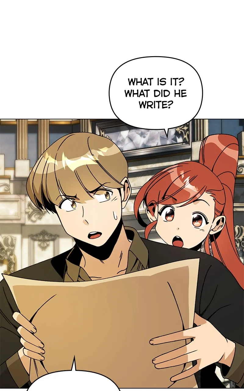 Resigning and Healing in Another World Chapter 85 page 71 - 