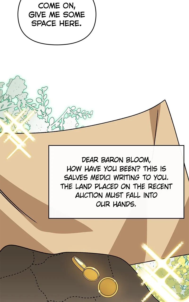 Resigning and Healing in Another World Chapter 85 page 72 - 