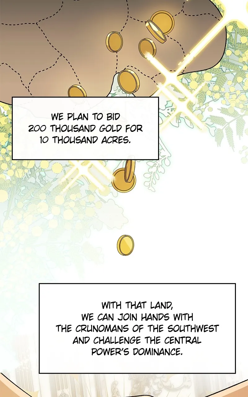 Resigning and Healing in Another World Chapter 85 page 73 - 