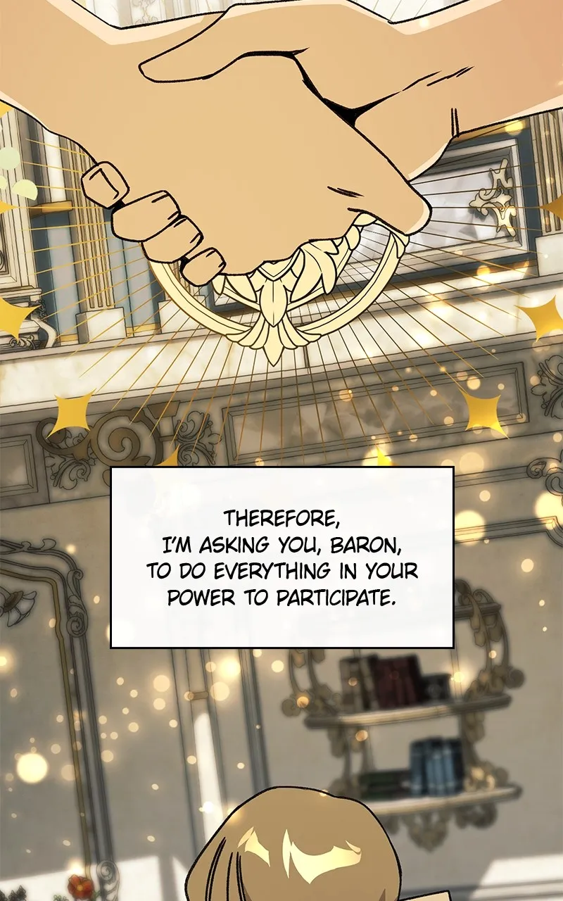 Resigning and Healing in Another World Chapter 85 page 74 - 