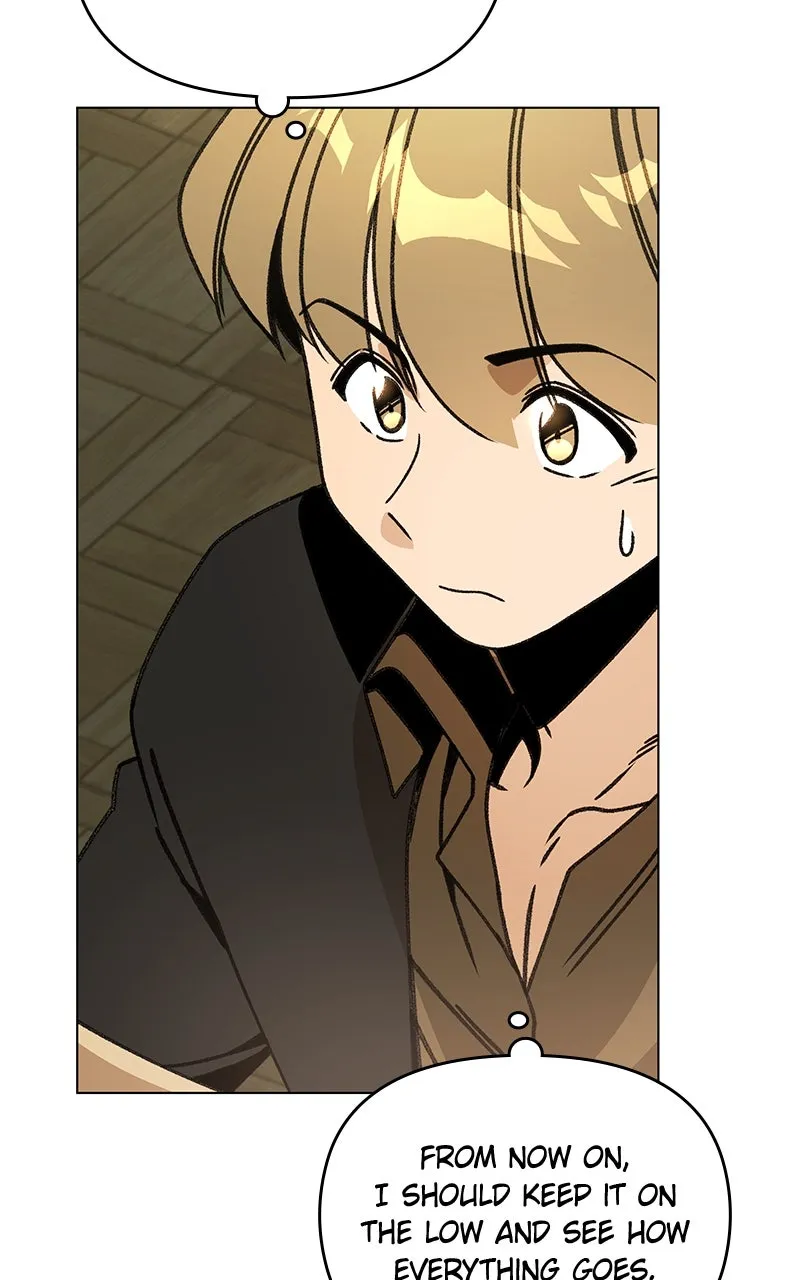 Resigning and Healing in Another World Chapter 85 page 76 - 