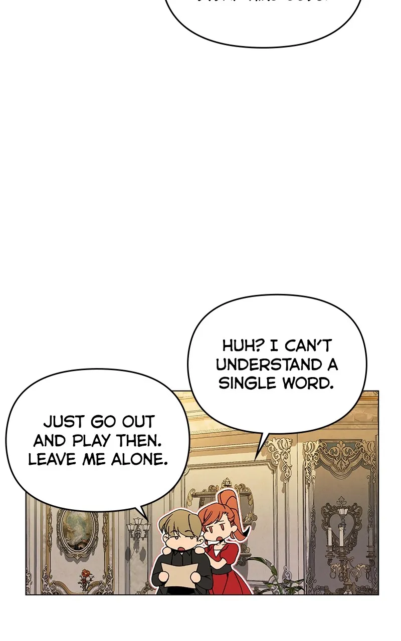 Resigning and Healing in Another World Chapter 85 page 77 - 