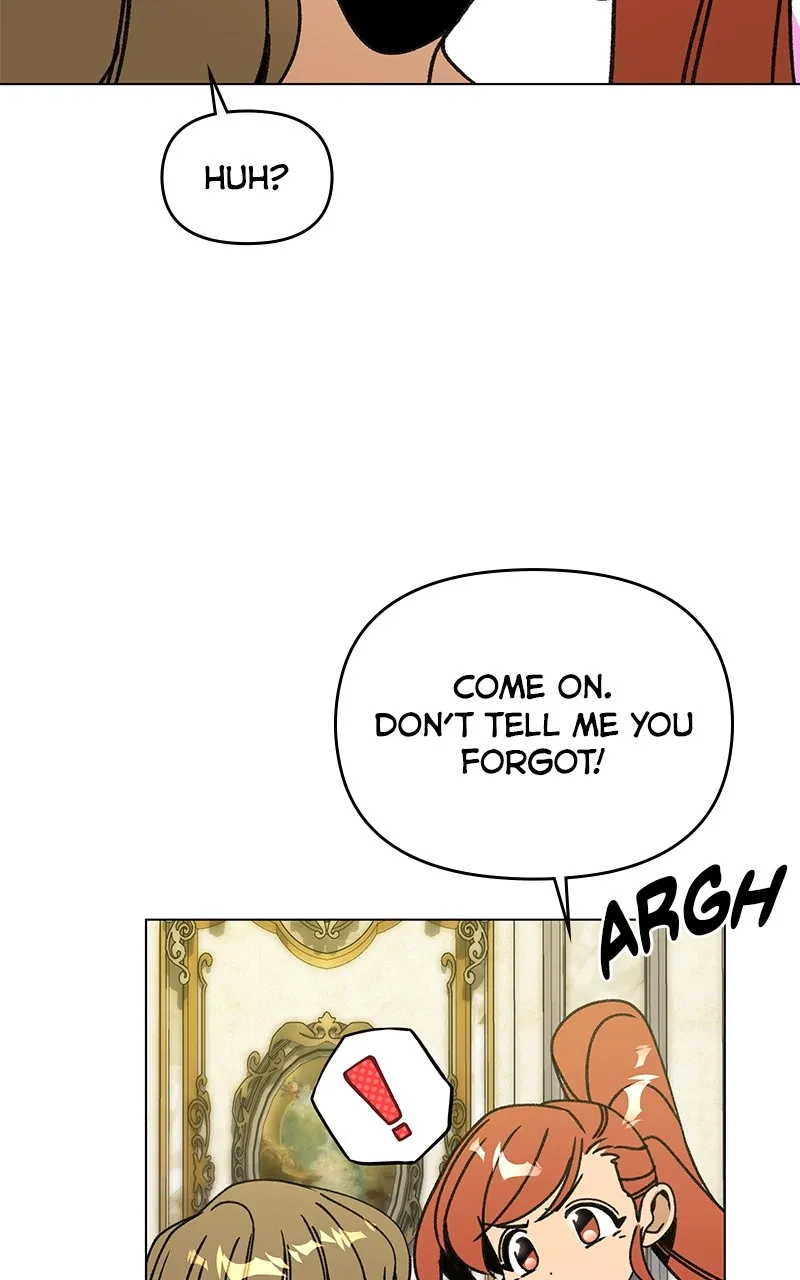 Resigning and Healing in Another World Chapter 85 page 79 - 