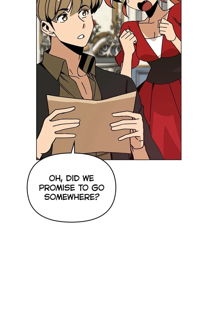 Resigning and Healing in Another World Chapter 85 page 80 - 