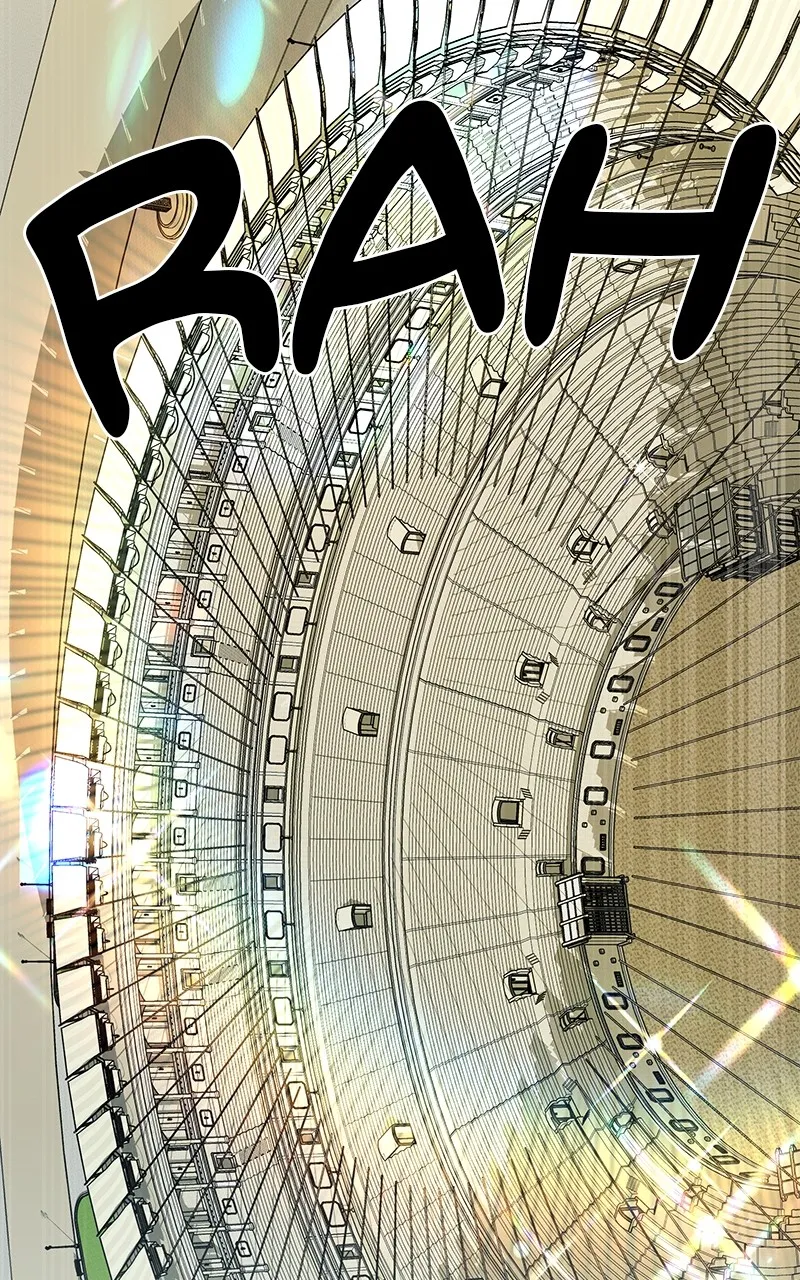 Resigning and Healing in Another World Chapter 85 page 82 - 