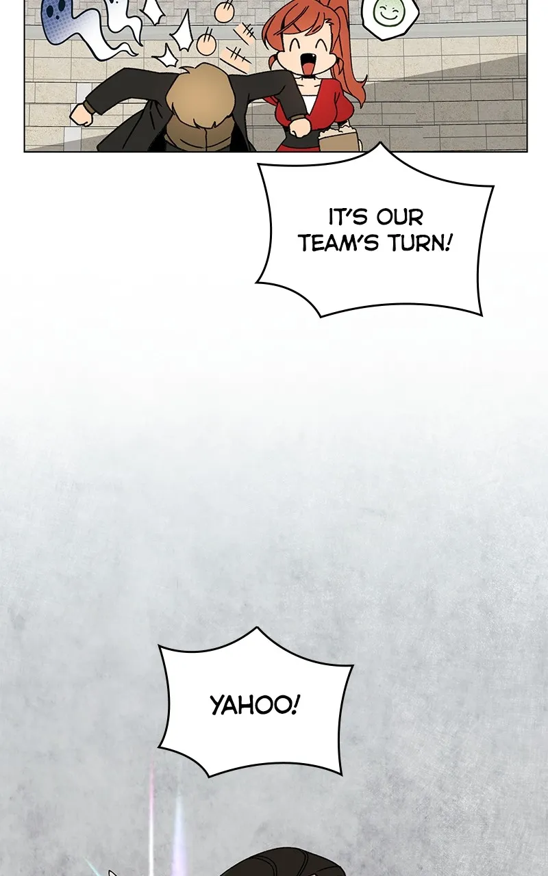 Resigning and Healing in Another World Chapter 85 page 87 - 