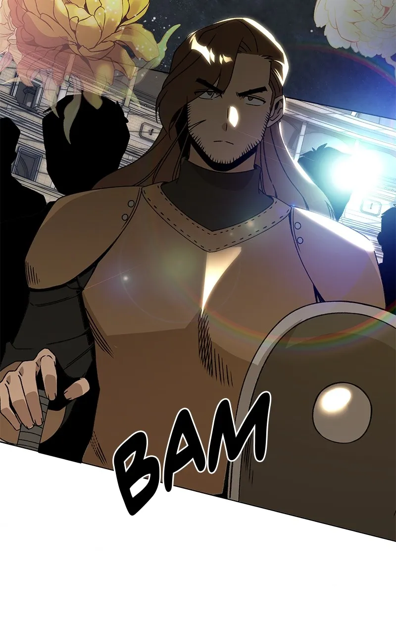 Resigning and Healing in Another World Chapter 85 page 89 - 