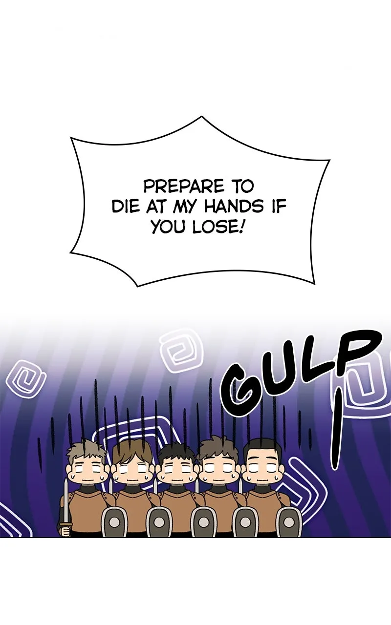 Resigning and Healing in Another World Chapter 85 page 90 - 