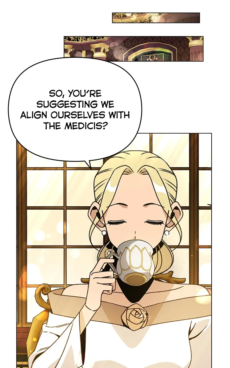 Resigning and Healing in Another World Chapter 85 page 10 - 