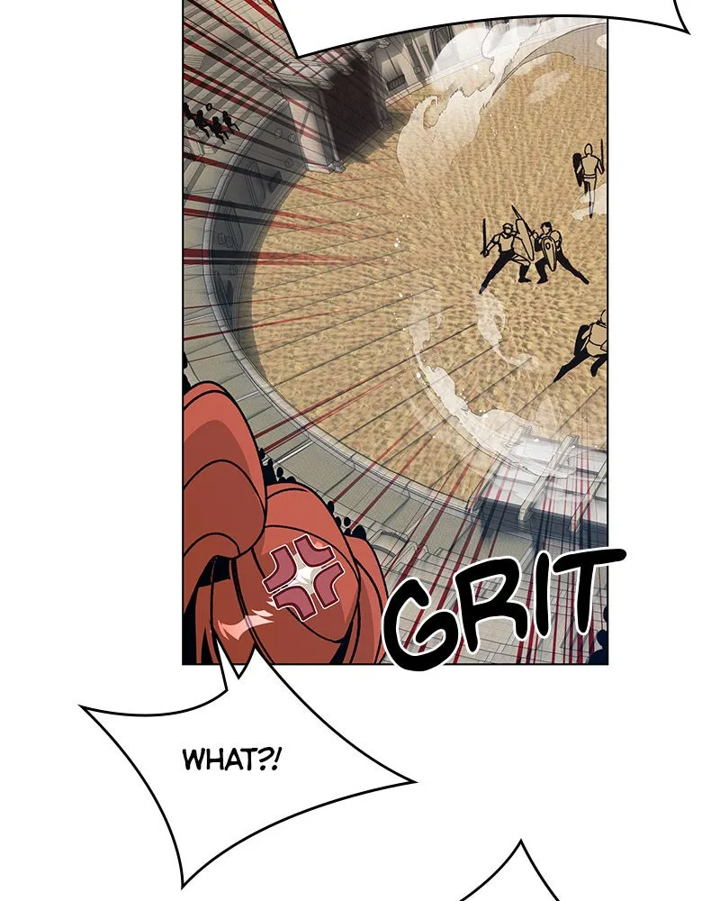 Resigning and Healing in Another World Chapter 86 page 11 - 