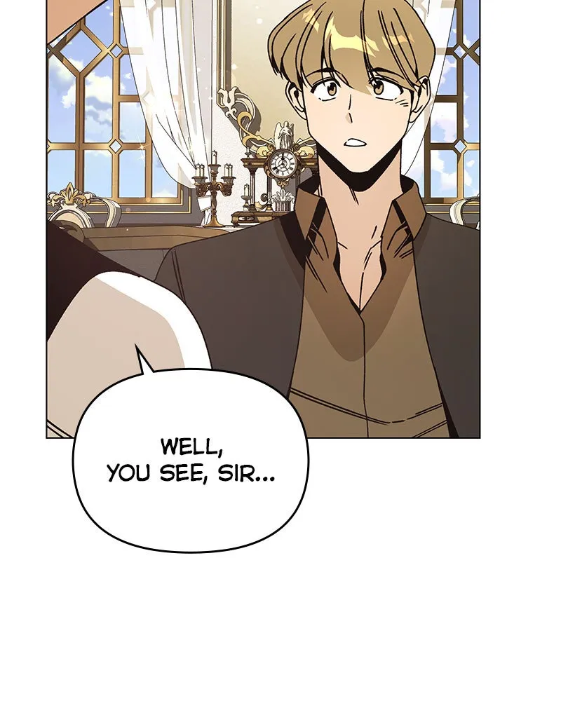 Resigning and Healing in Another World Chapter 86 page 105 - 