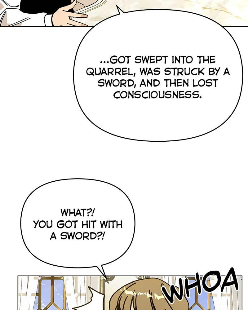 Resigning and Healing in Another World Chapter 86 page 107 - 